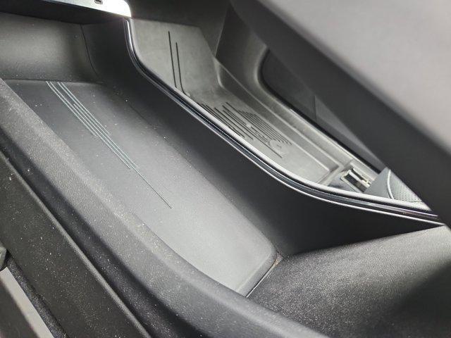 used 2024 Cadillac LYRIQ car, priced at $41,932