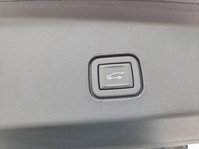 used 2024 Cadillac LYRIQ car, priced at $41,932