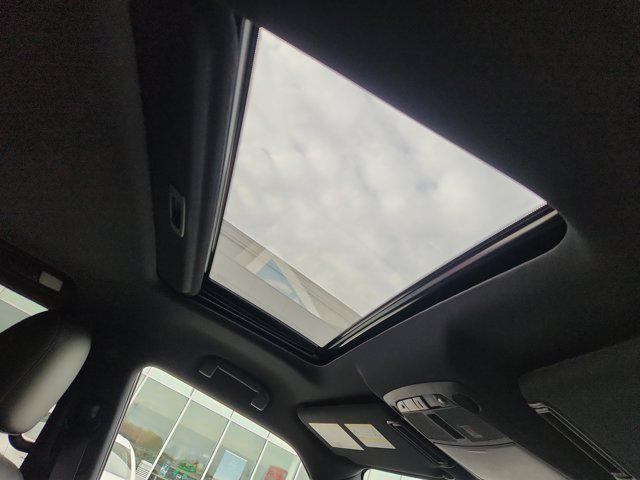 used 2024 INFINITI QX80 car, priced at $55,763