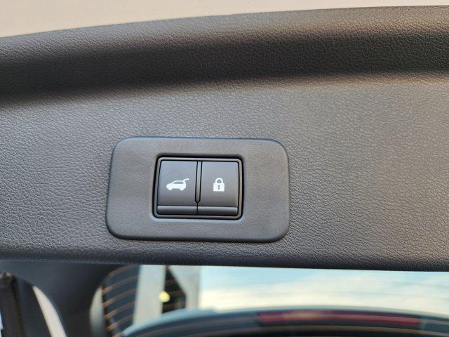 new 2025 Nissan Murano car, priced at $49,138