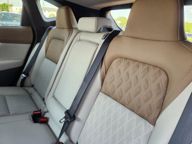 new 2025 Nissan Murano car, priced at $49,138