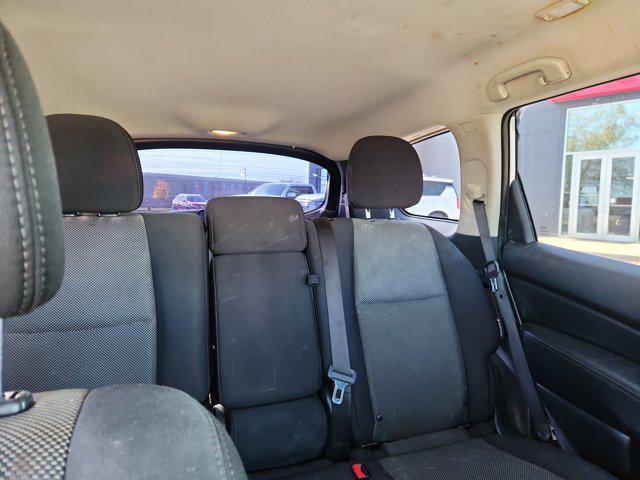 used 2018 Nissan Pathfinder car, priced at $10,227