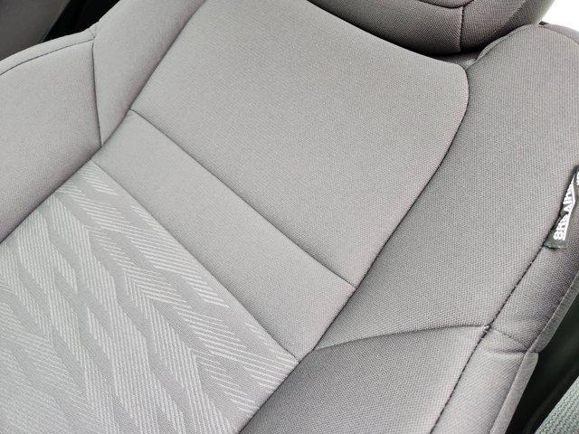 new 2026 Nissan Frontier car, priced at $35,584