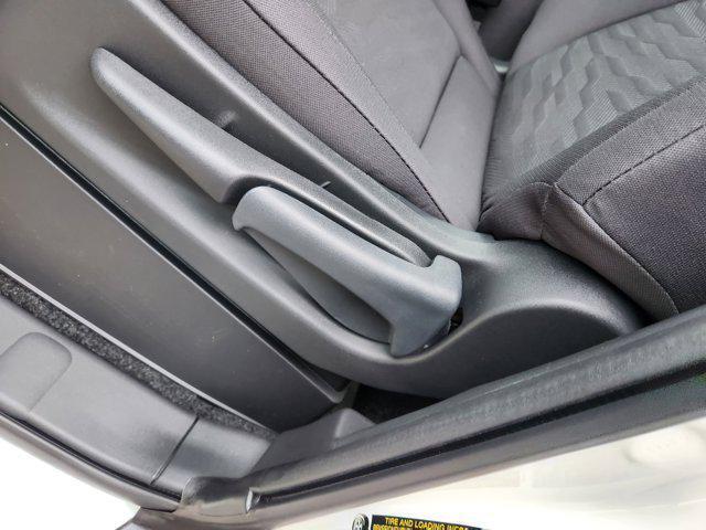 new 2026 Nissan Frontier car, priced at $35,584