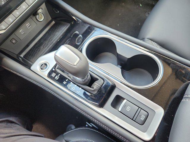 new 2025 Nissan Altima car, priced at $34,731
