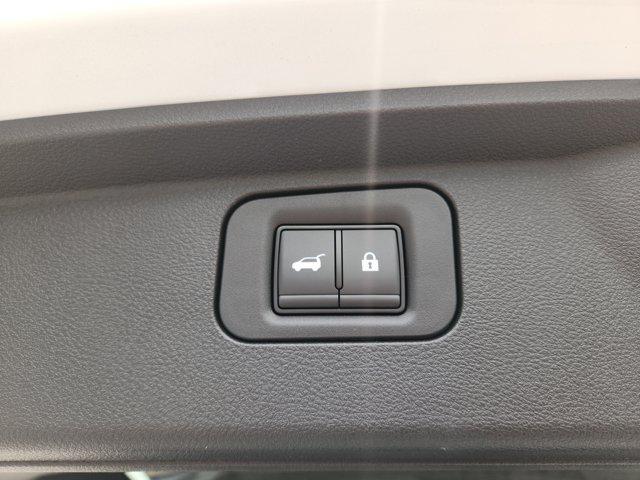 new 2025 Nissan Armada car, priced at $82,993