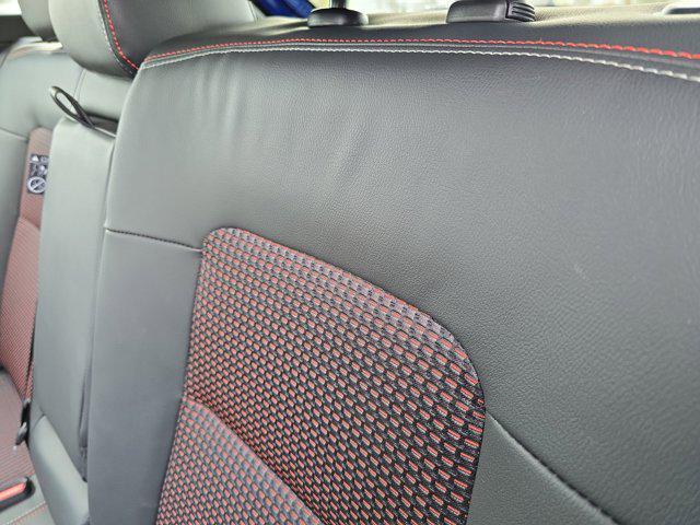 new 2025 Nissan Kicks car, priced at $30,065