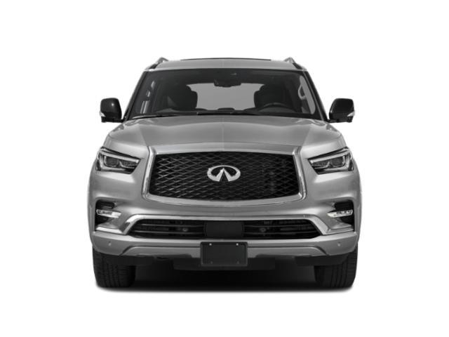 used 2023 INFINITI QX80 car