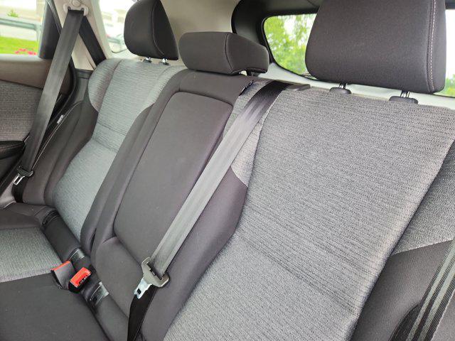 used 2023 Nissan Rogue car, priced at $24,433