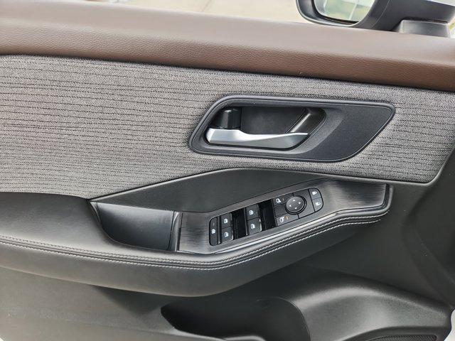 used 2023 Nissan Rogue car, priced at $24,433