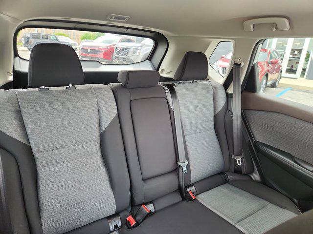 used 2023 Nissan Rogue car, priced at $24,433