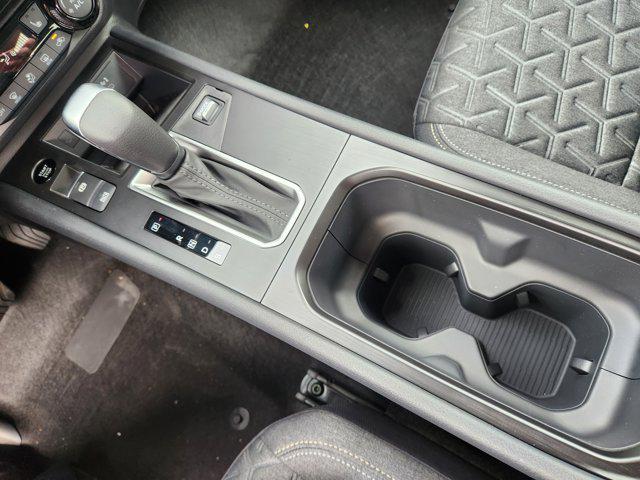 new 2026 Nissan Kicks car, priced at $27,628