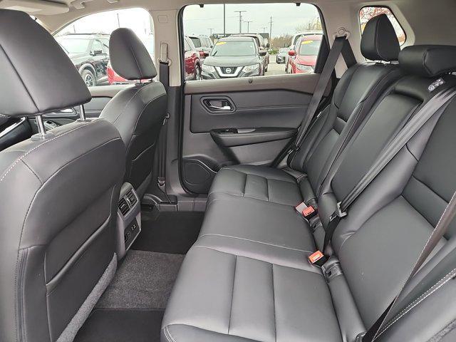 used 2022 Nissan Rogue car, priced at $26,699