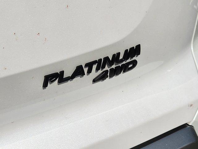 new 2025 Nissan Pathfinder car, priced at $46,541