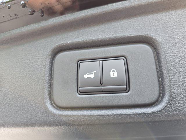 new 2025 Nissan Pathfinder car, priced at $44,931