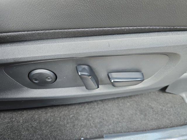 new 2025 Nissan Pathfinder car, priced at $44,931