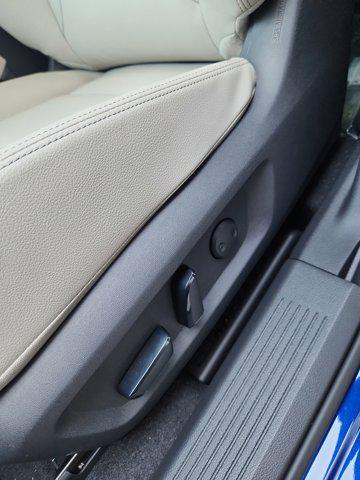 new 2025 Nissan Rogue car, priced at $37,419