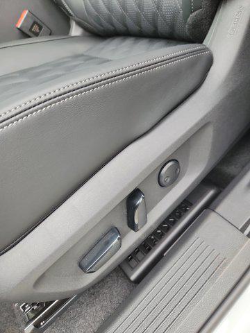 new 2026 Nissan Rogue car, priced at $38,466