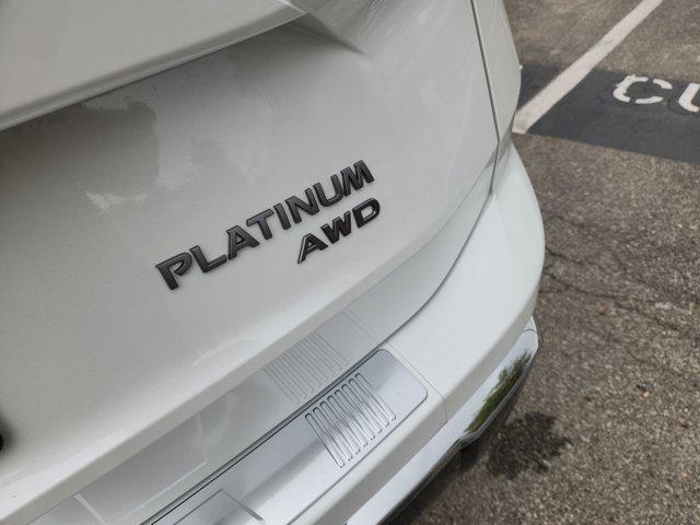 new 2026 Nissan Rogue car, priced at $38,466