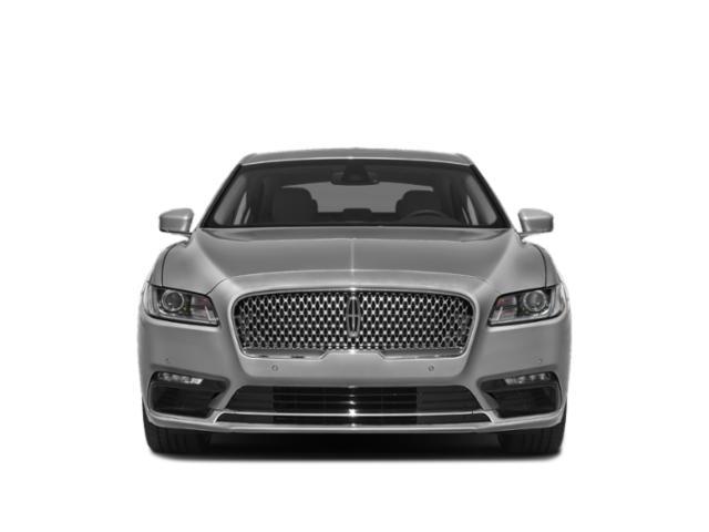 used 2020 Lincoln Continental car