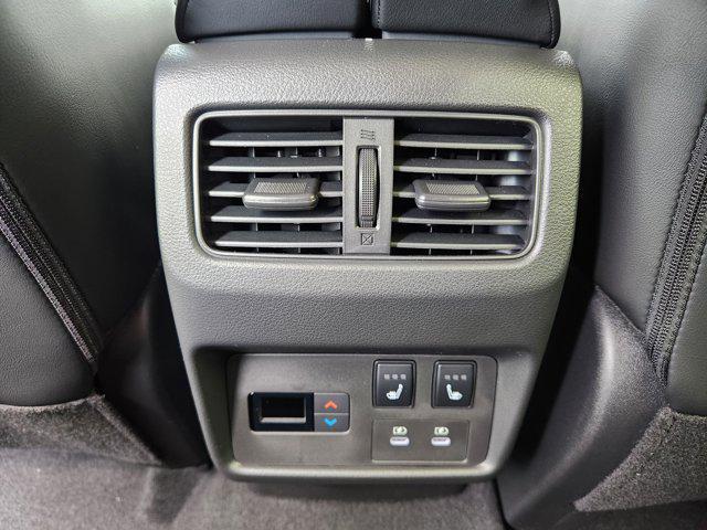 new 2026 Nissan Rogue car, priced at $37,575