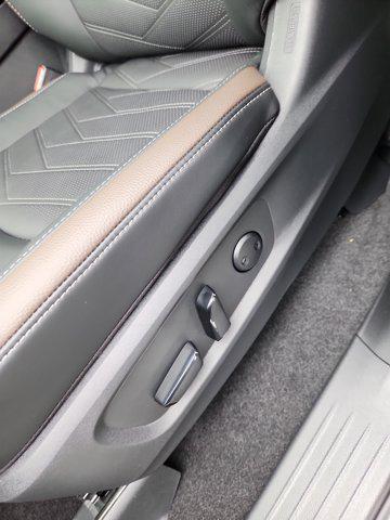 new 2025 Nissan Pathfinder car, priced at $47,467