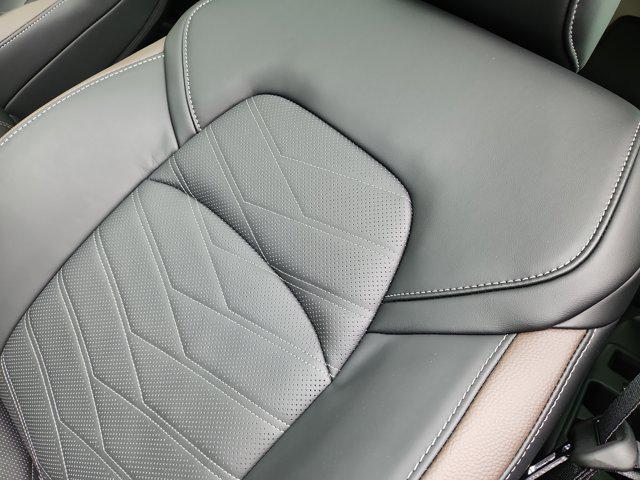 new 2025 Nissan Pathfinder car, priced at $47,467