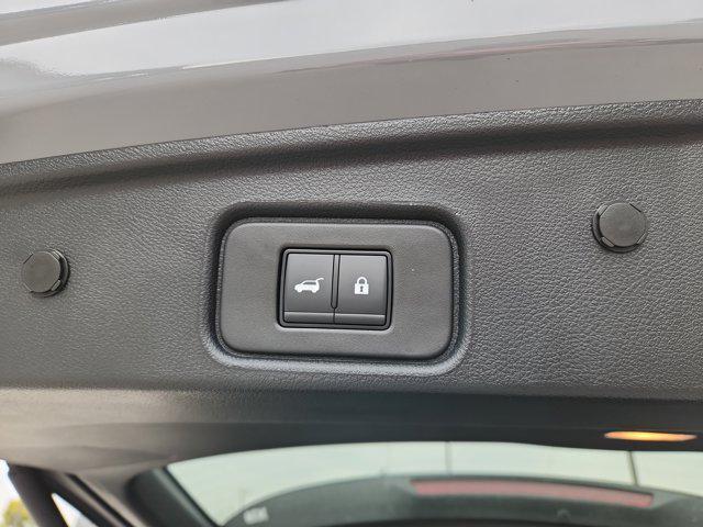 new 2025 Nissan Pathfinder car, priced at $47,467