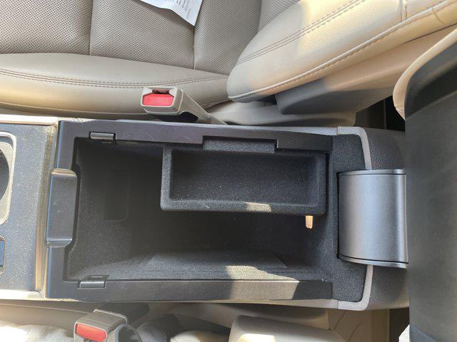 used 2022 Lincoln Corsair car, priced at $26,938