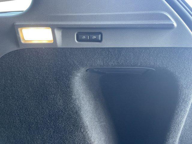 used 2022 Lincoln Corsair car, priced at $26,938