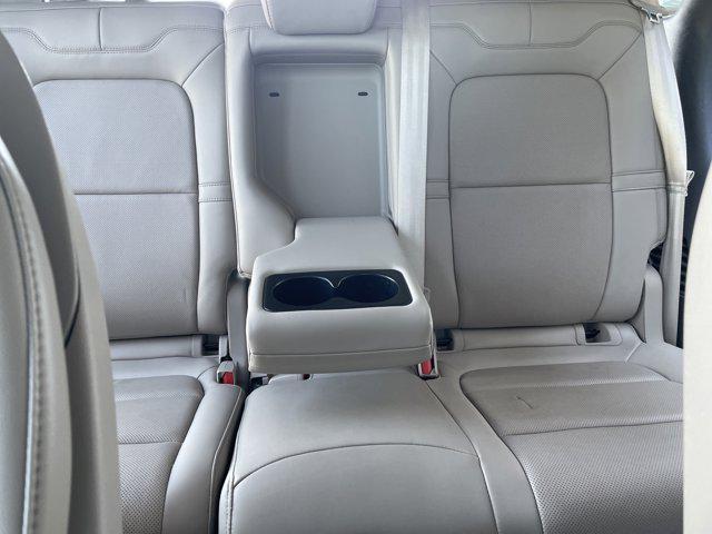 used 2022 Lincoln Corsair car, priced at $26,938