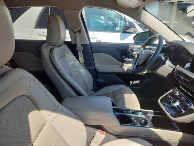 used 2022 Lincoln Corsair car, priced at $26,938