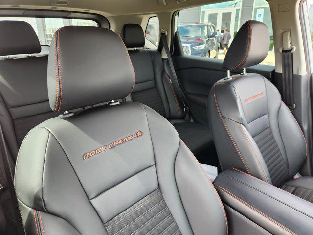 used 2025 Nissan Rogue car, priced at $31,936