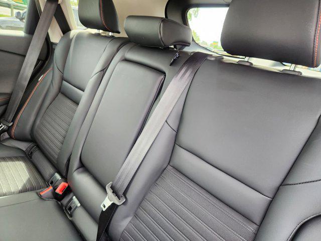 used 2025 Nissan Rogue car, priced at $31,936