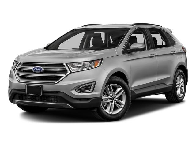 used 2018 Ford Edge car, priced at $19,174