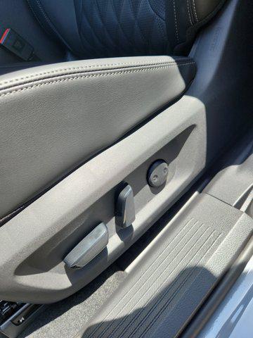 new 2025 Nissan Rogue car, priced at $41,693