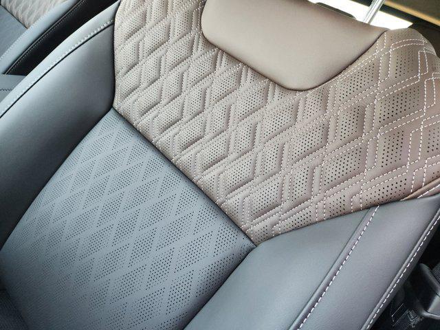 new 2025 Nissan Murano car, priced at $49,173