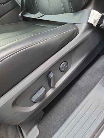 used 2022 INFINITI QX60 car, priced at $27,872