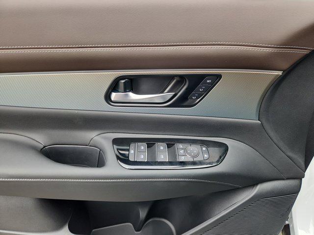 new 2025 Nissan Murano car, priced at $48,731