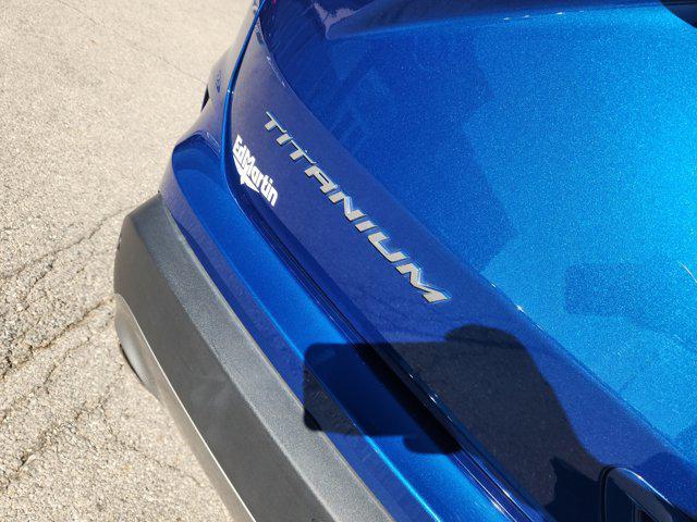 used 2021 Ford Edge car, priced at $19,189