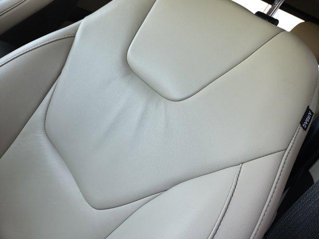 used 2021 Ford Edge car, priced at $19,189