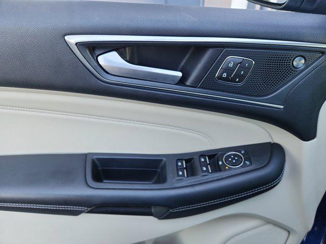 used 2021 Ford Edge car, priced at $19,189