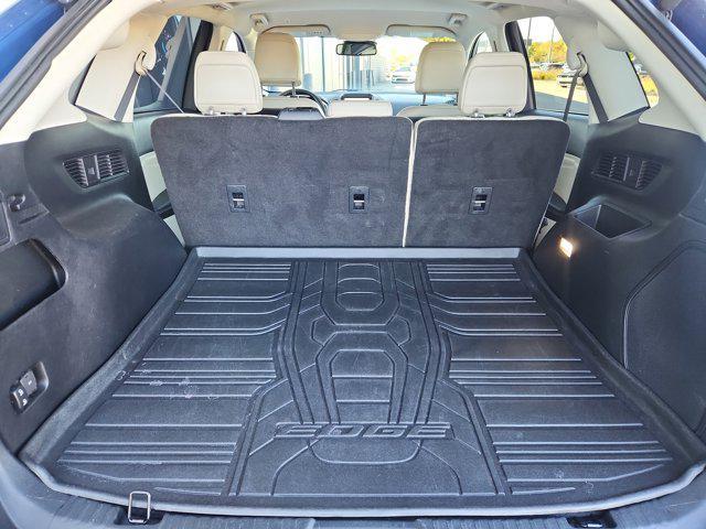 used 2021 Ford Edge car, priced at $19,189