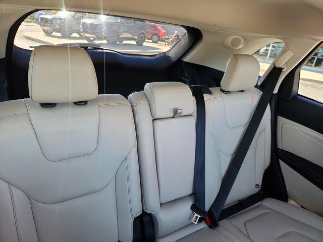 used 2021 Ford Edge car, priced at $19,189