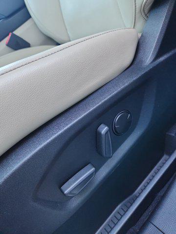 used 2021 Ford Edge car, priced at $19,189