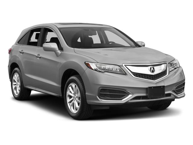 used 2017 Acura RDX car, priced at $16,934