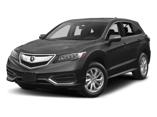 used 2017 Acura RDX car, priced at $16,934