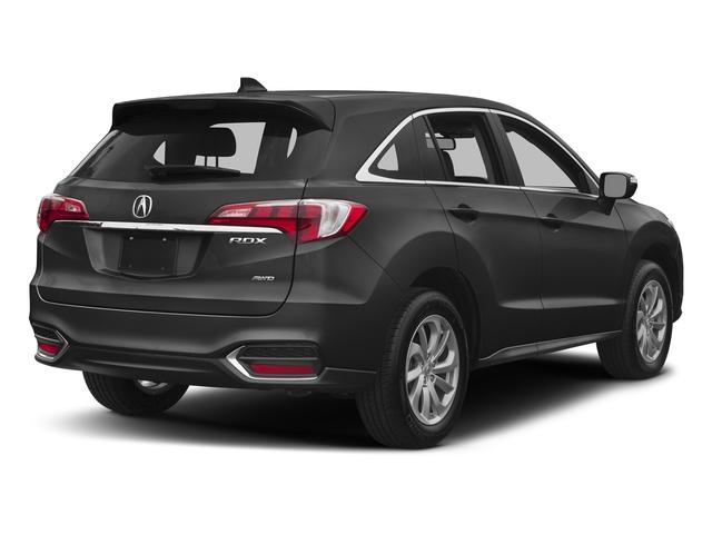 used 2017 Acura RDX car, priced at $16,934