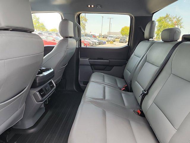 used 2022 Ford F-150 Lightning car, priced at $41,707