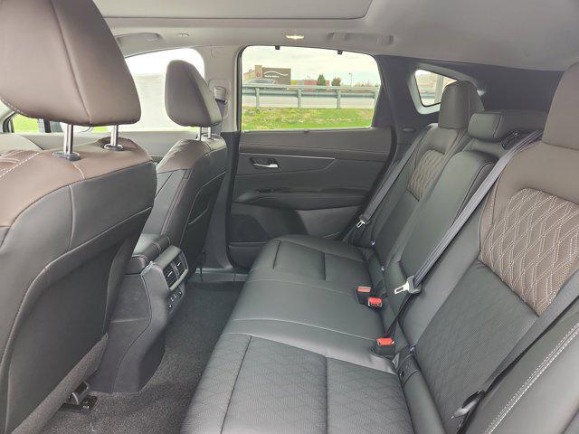 new 2026 Nissan Murano car, priced at $50,278